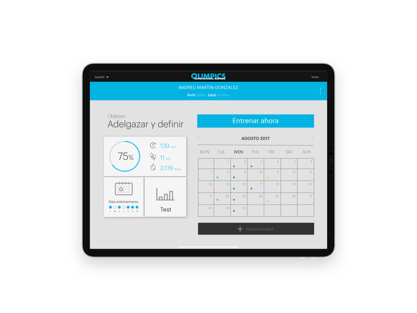  Problemas con la imagen 