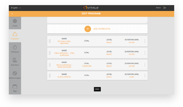  Problemas con la imagen 