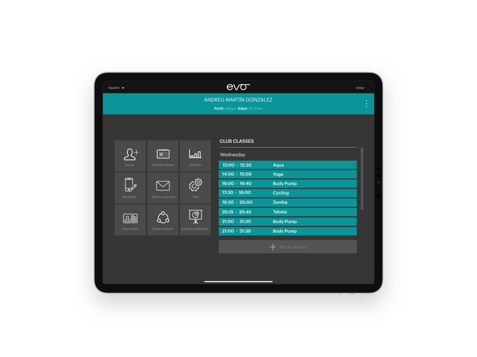  Problemas con la imagen 
