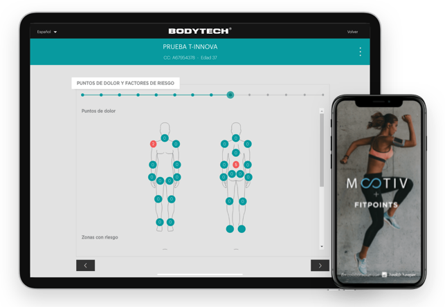  Problemas con la imagen 