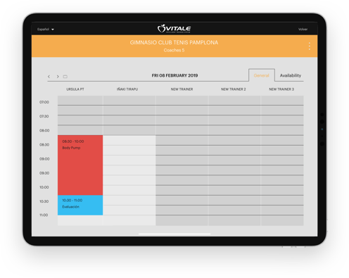  Problemas con la imagen 