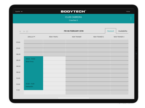  Problemas con la imagen 